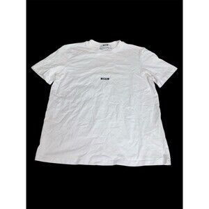 MSGM | Tops | Msgm Milano Women Tshirt Size S | Poshmark